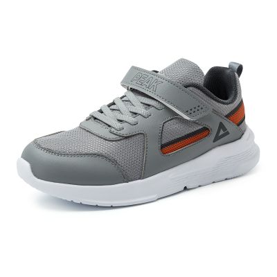 BASKET PEAK CASUAL SPORT GARÇON GREY
